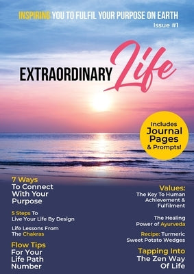 Extraordinary Life Magazine by Gowor, Emily