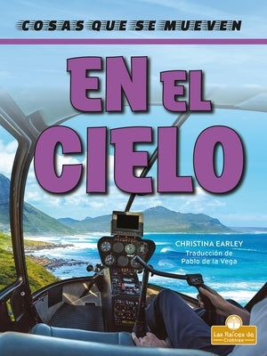 En El Cielo (in the Sky) by Earley, Christina