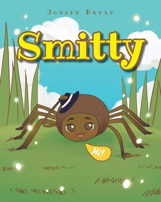 Smitty by Bryan, Joseph