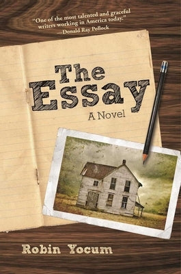 The Essay by Yocum, Robin