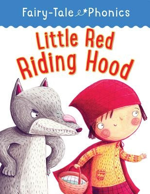 Little Red Riding Hood by Purcell, Susan