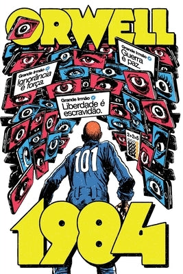 1984 by Orwell, George