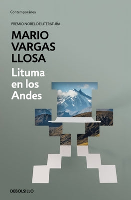 Lituma En Los Andes / Lituma in the Andes by Llosa, Mario Vargas