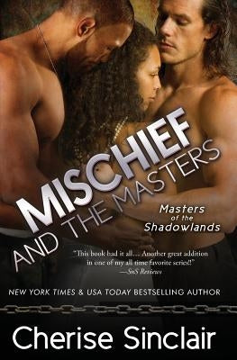Mischief and the Masters by Sinclair, Cherise