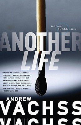 Another Life by Vachss, Andrew