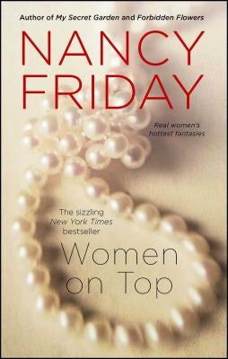 Women on Top by Friday, Nancy