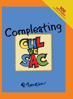 Compleating Cul de Sac, 2nd edition. by Thompson, Richard