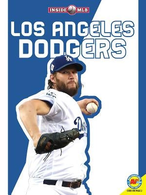 Los Angeles Dodgers by Rhodes, Sam