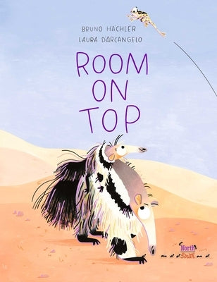 Room on Top by H&#228;chler, Bruno