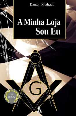 A Minha Loja Sou Eu by Medrado, Danton