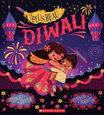 Le Plus Beau Diwali by Shah, Sonali