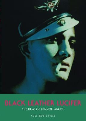 Black Leather Lucifer by Hunter, Jack