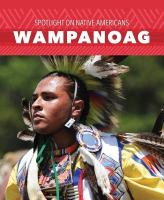 Wampanoag by Stanley, Joseph