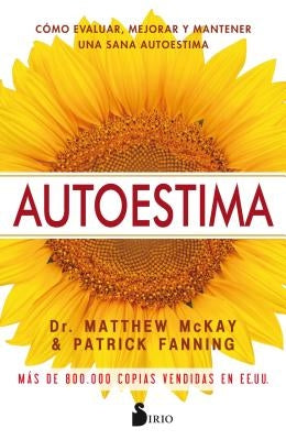 Autoestima by McKay, Matthew