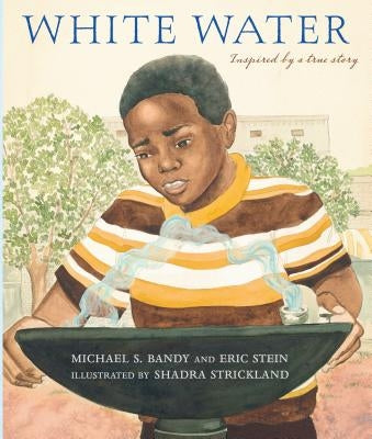 White Water by Bandy, Michael S.