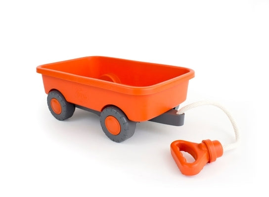 Green Toys Wagon Toy by Green Toys