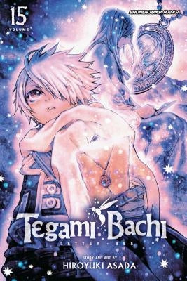 Tegami Bachi, Vol. 15, 15 by Asada, Hiroyuki