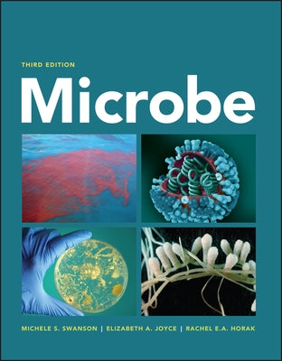 Microbe by Joyce, Elizabeth A.