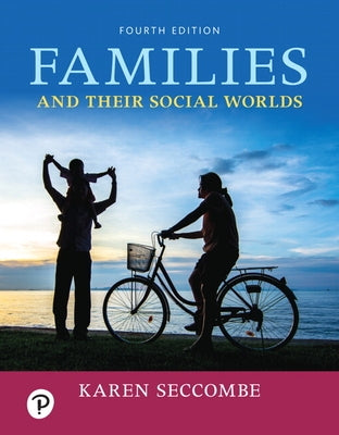 Revel for Families and Their Social Worlds -- Access Card by Seccombe, Karen