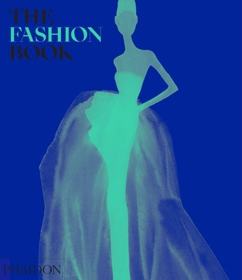 The Fashion Book by Ace, Jane