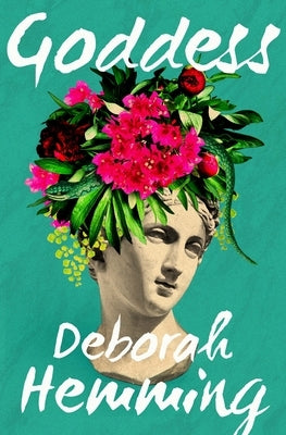 Goddess by Hemming, Deborah