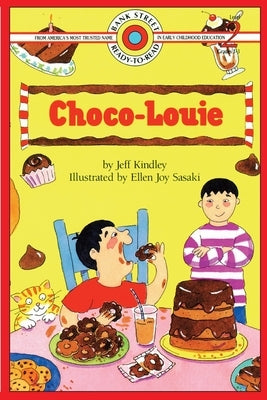 Choco-Louie: Level 2 by Kindley, Jeff