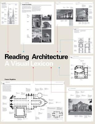 Reading Architecture: A Visual Lexicon by Hopkins, Owen
