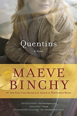 Quentins by Binchy, Maeve