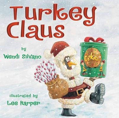 Turkey Claus by Silvano, Wendi