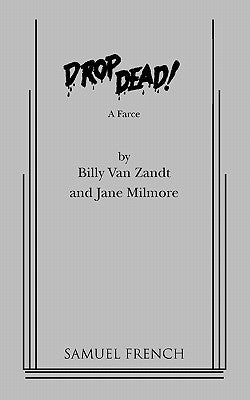 Drop Dead by Van Zandt, Billy