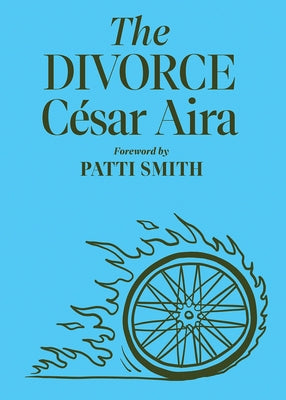 The Divorce by Aira, C&#233;sar