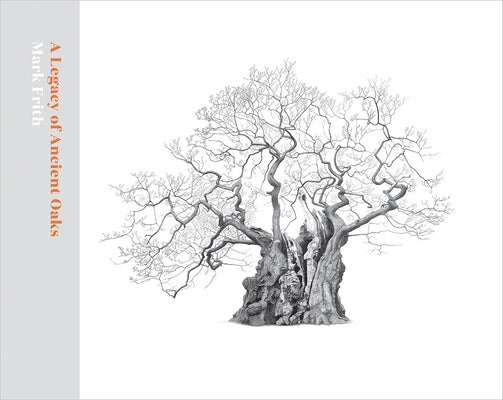 A Legacy of Ancient Oaks by Frith, Mark