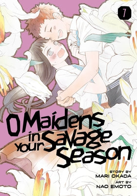 O Maidens in Your Savage Season 7 by Okada, Mari