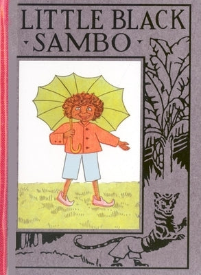 Little Black Sambo by Bannerman, Helen