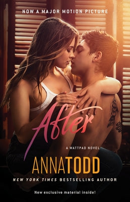 After by Todd, Anna