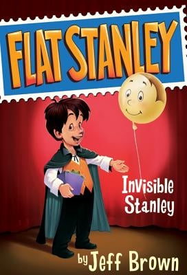 Invisible Stanley by Brown, Jeff