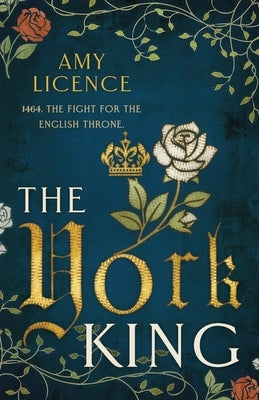 The York King by Licence, Amy