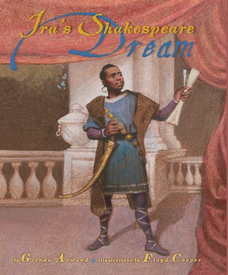Ira's Shakespeare Dream by Armand, Glenda