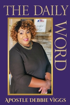 The Daily Word by Viggs, Debbie