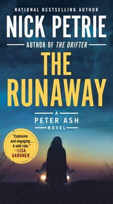 The Runaway by Petrie, Nick