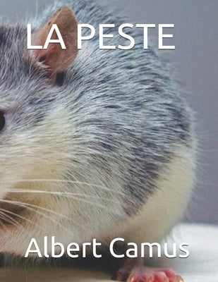 La Peste by Camus, Albert
