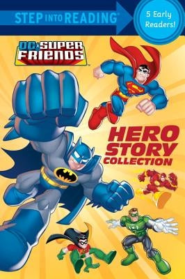 DC Super Friends: Hero Story Collection by Various