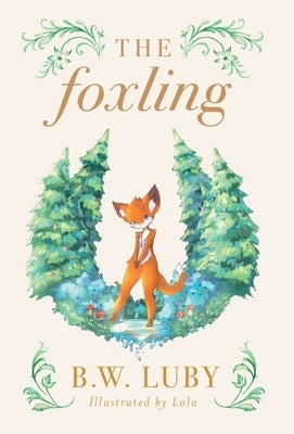 The Foxling by Luby, Byron Wallace