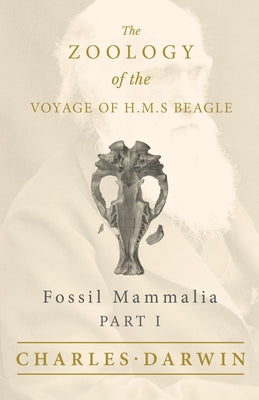 Fossil Mammalia - Part I - The Zoology of the Voyage of H.M.S Beagle; Under the Command of Captain Fitzroy - During the Years 1832 to 1836 by Darwin, Charles