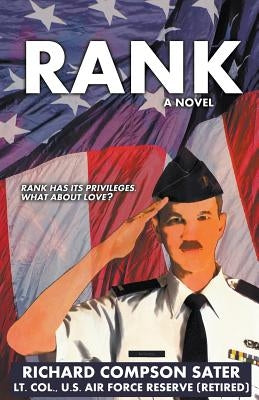 Rank by Sater, Richard Compson