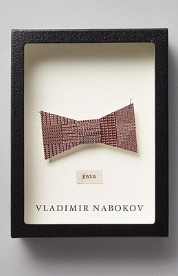 Pnin by Nabokov, Vladimir