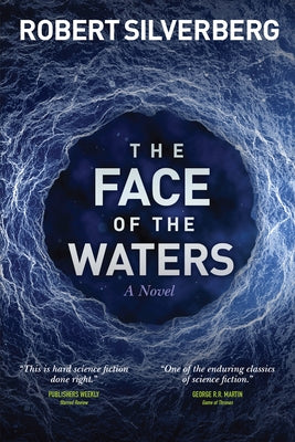 The Face of the Waters by Silverberg, Robert