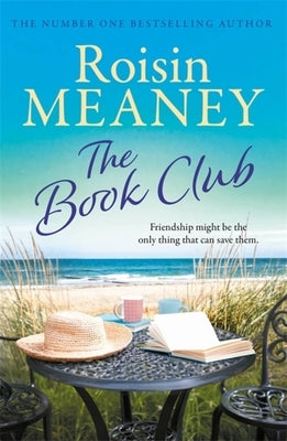 The Book Club by Meaney, Roisin