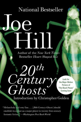 20th Century Ghosts by Hill, Joe