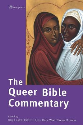 The Queer Bible Commentary by Guest, Deryn